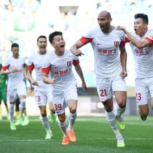 开云官网-【中超】费利佩金敃友破门 蓉城被吹两球2比0浙江