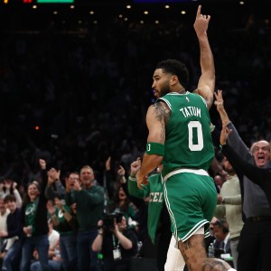 开云体育官网-凯尔特人主场迎战奇才 塔图姆&amp;怀特&amp;谢尔曼可以出战