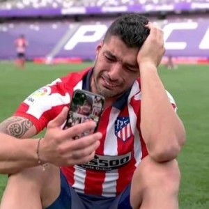 开云官网-武一帆：苏牙在马竞夺冠，巴萨亏了吗？